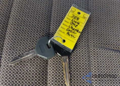 1998 Jeep Grand Cherokee Laredo from USA, damaged, VIN 1J4GZ58SXWC247728